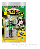 My Hero Academia Collekazaro Actionfigur CK-M12 Tsuyu Asui 10 cm