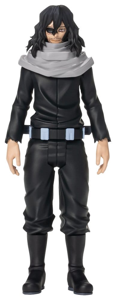 My Hero Academia Collekazaro Actionfigur CK-M13 Shota Aizawa 10 cm
