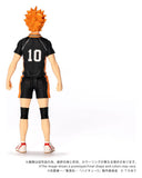Haikyu!! Collekazaro Actionfigur CK-H01 Shoyo Hinata 10 cm