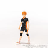 Haikyu!! Collekazaro Actionfigur CK-H01 Shoyo Hinata 10 cm