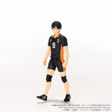 Haikyu!! Collekazaro Actionfigur CK-H02 Tobio Kageyama 11 cm
