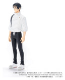 Jujutsu Kaisen Collekazaro Actionfigur CK-J03 Yuta Okkotsu 10 cm