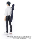 Jujutsu Kaisen Collekazaro Actionfigur CK-J03 Yuta Okkotsu 10 cm