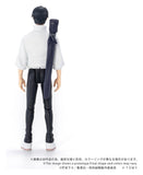 Jujutsu Kaisen Collekazaro Actionfigur CK-J03 Yuta Okkotsu 10 cm