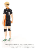 Haikyu!! Collekazaro Actionfigur CK-H06 Kei Tsukishima 11 cm