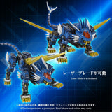 Zoids Actionfigur AM-Z02 Blade Liger 38 cm