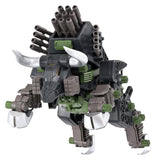 Zoids Plastic Model Kit 1/100 RMZ-027 Dibison Thoma Special 22 cm