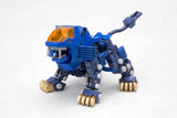 Zoids D-Style Plastic Model Kit Shield Liger Clear Parts Append 13 cm