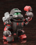 Zoids D-Style Plastic Model Kit Iron Kong Clear Parts Append 8 cm