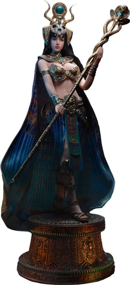 Tefnut Actionfigur 1/6 Blue Edition 30 cm