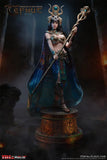 Tefnut Actionfigur 1/6 Blue Edition 30 cm