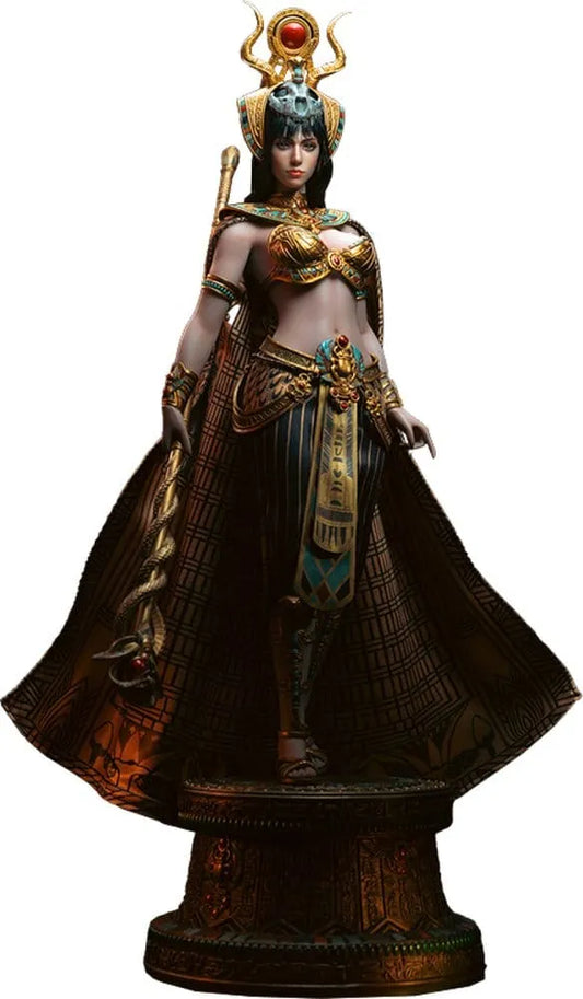 Tefnut Actionfigur 1/6 Golden Edition 30 cm