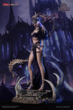 Serpent Kin Actionfigur 1/6 Oracle 30 cm