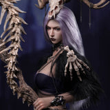 Serpent Kin Actionfigur 1/6 Calamity 30 cm