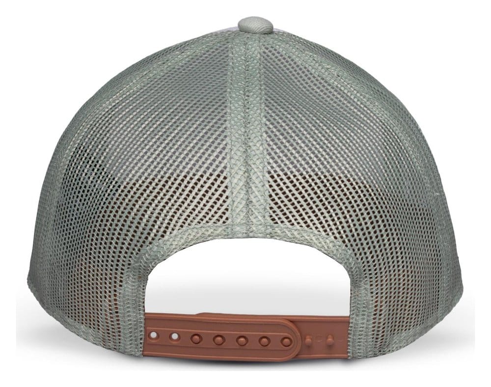 Star Wars: The Mandalorian & Grogu Trucker Cap Grogu