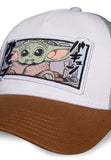 Star Wars: The Mandalorian & Grogu Trucker Cap Grogu