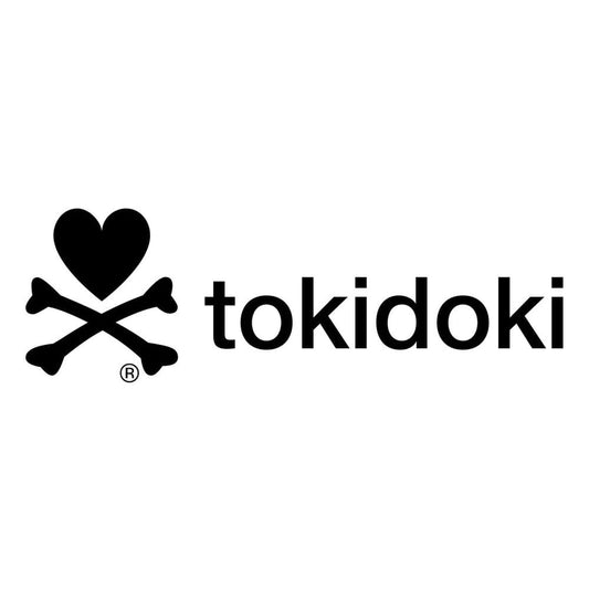 tokidoki x HKF Butterfly Garden Blind Box Figuren Sortiment 6 cm (8)