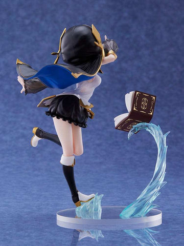 Original Character PVC Statue Ars Almal 17 cm