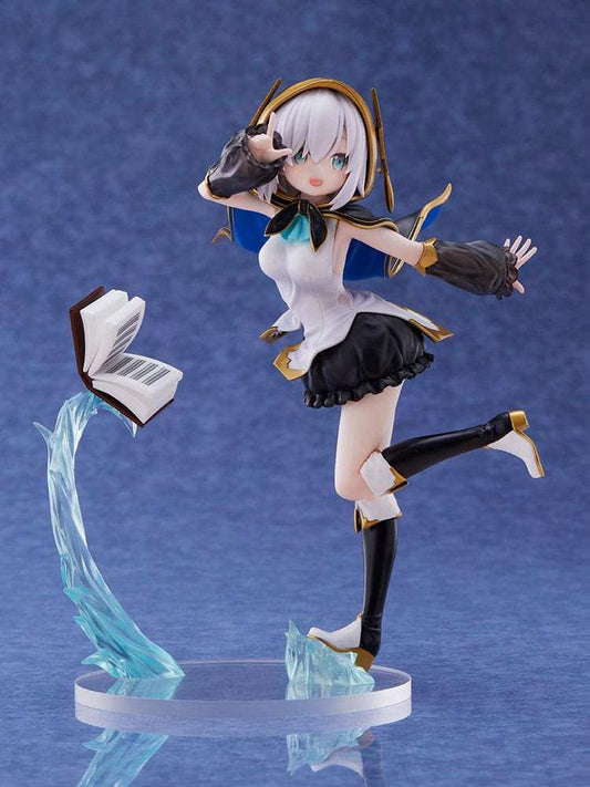 Original Character PVC Statue Ars Almal 17 cm