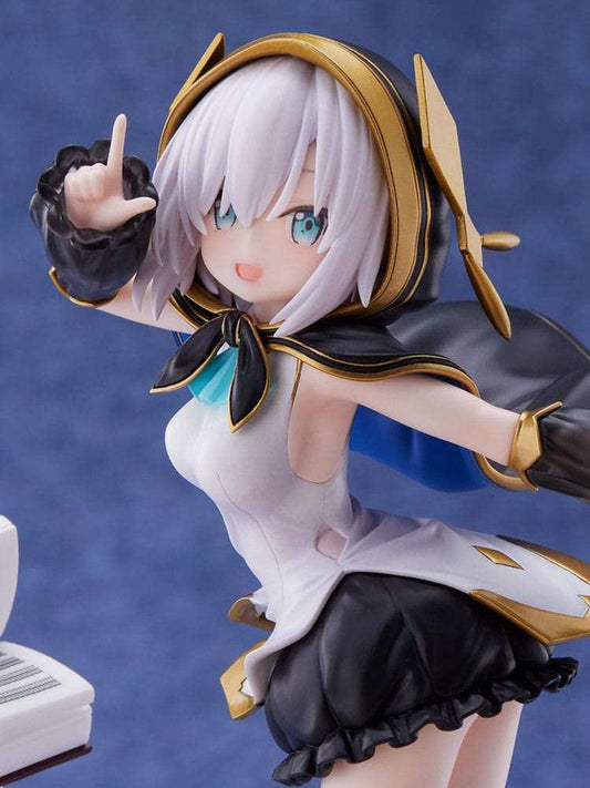 Original Character PVC Statue Ars Almal 17 cm