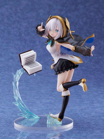 Original Character PVC Statue Ars Almal 17 cm