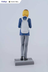 Haikyu!! PVC Statue Kozume Kenma 20 cm