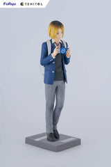 Haikyu!! PVC Statue Kozume Kenma 20 cm