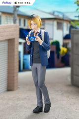 Haikyu!! PVC Statue Kozume Kenma 20 cm