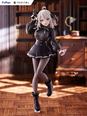 Spy Classroom PVC Statue Lily 20 cm