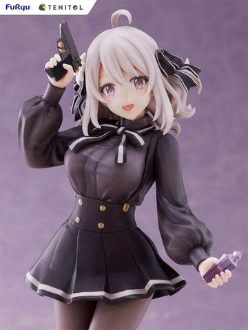 Spy Classroom PVC Statue Lily 20 cm