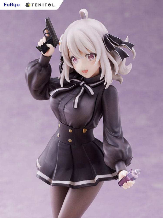 Spy Classroom PVC Statue Lily 20 cm