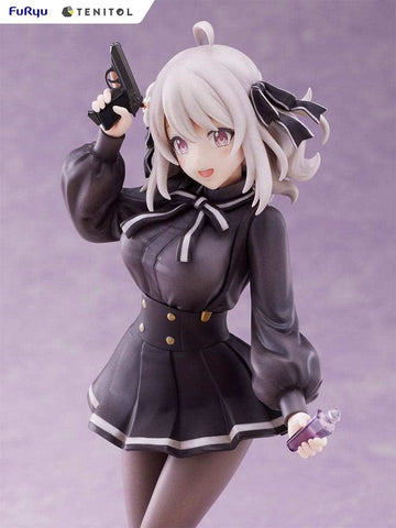 Spy Classroom PVC Statue Lily 20 cm