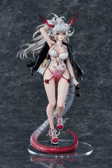 DZ12SX Statue 1/6 Tatsuzaki Ryou 25 cm