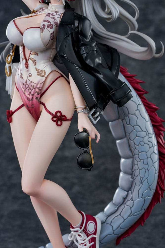 DZ12SX Statue 1/6 Tatsuzaki Ryou 25 cm