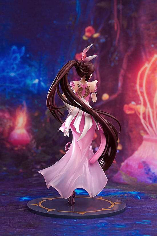 Soul Land PVC Statue Xiao Wu: Classic Ver. 21 cm