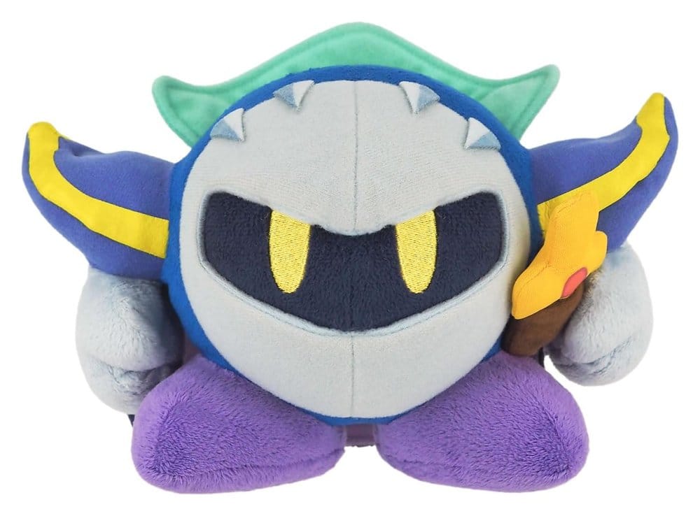 Kirby Plüsch Meta Knight KP03 14 cm