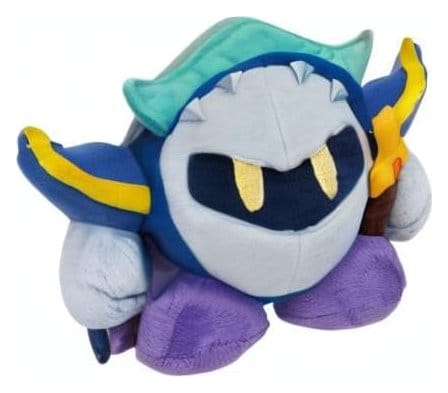Kirby Plüsch Meta Knight KP03 14 cm