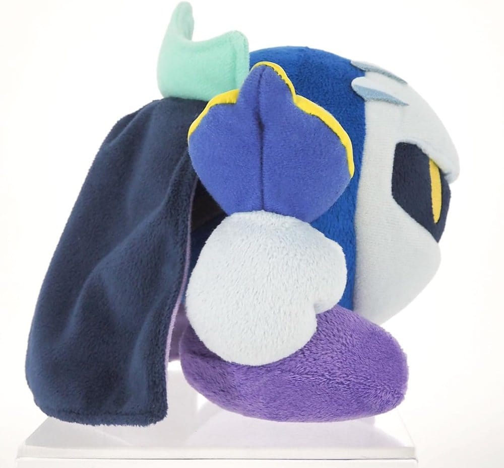 Kirby Plüsch Meta Knight KP03 14 cm