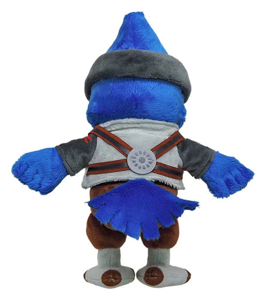 Star Fox Plüschfigur Falco Lombardi 25 cm