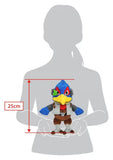 Star Fox Plüschfigur Falco Lombardi 25 cm