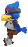 Star Fox Plüschfigur Falco Lombardi 25 cm