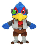 Star Fox Plüschfigur Falco Lombardi 25 cm
