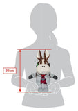 Star Fox Plüschfigur Peppy Hare 28 cm
