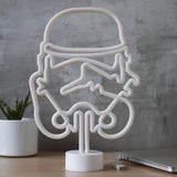 Original Stormtrooper LED Leuchte 37 cm