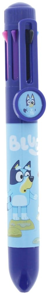 Bluey Mehrfarbiger Stift