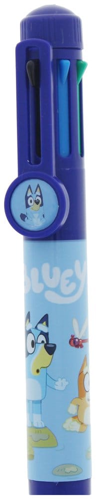 Bluey Mehrfarbiger Stift