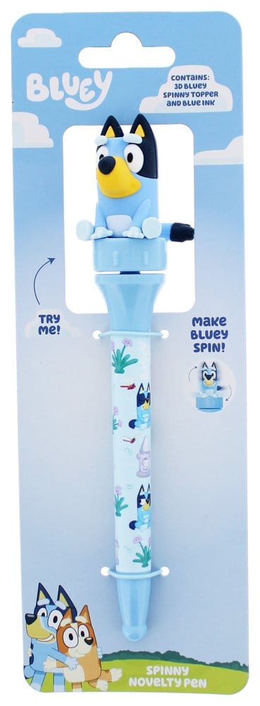 Bluey Stift Spinny