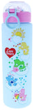 Glücksbärchis Trinkflasche Flip Top 700 ml