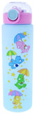 Glücksbärchis Trinkflasche Flip Top 700 ml