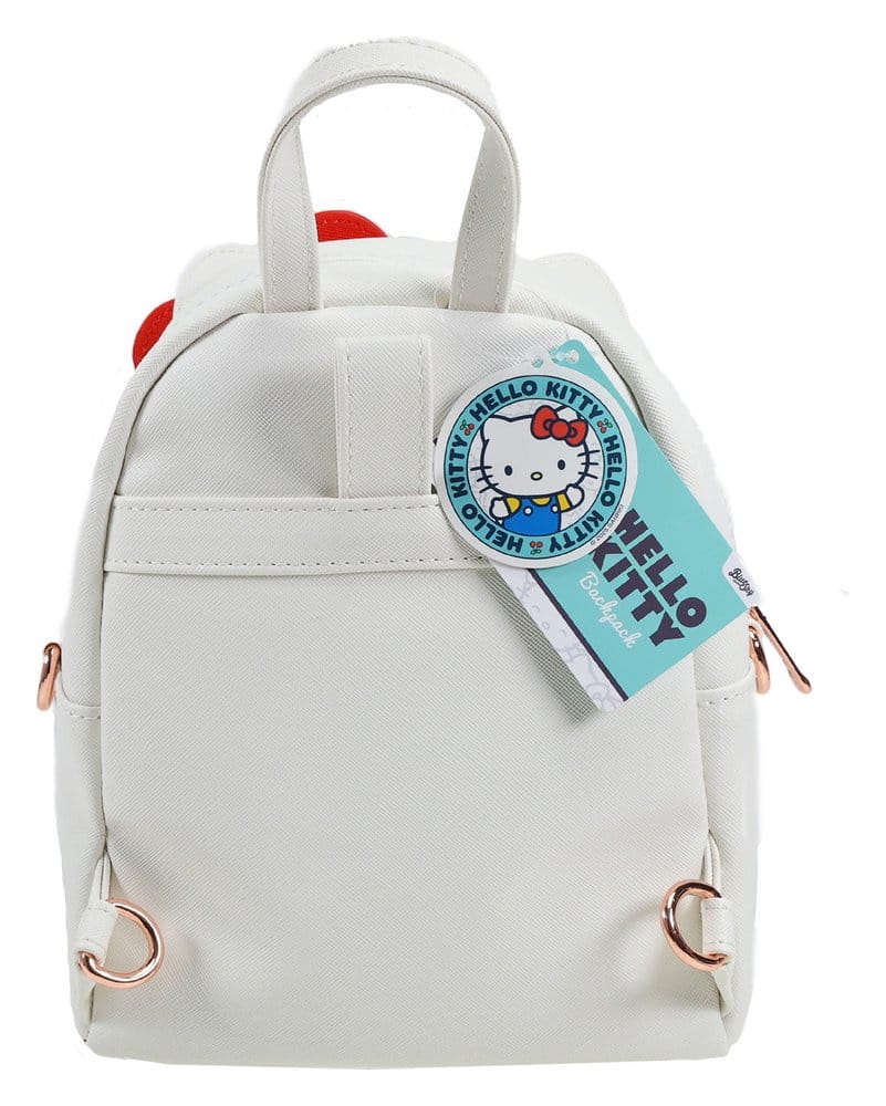 Sanrio Mini Rucksack Hello Kitty